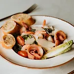 Przystan Przy Lesie Lewiczyn (Mlawa)