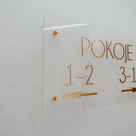 Przystan Przy Lesie Hotel