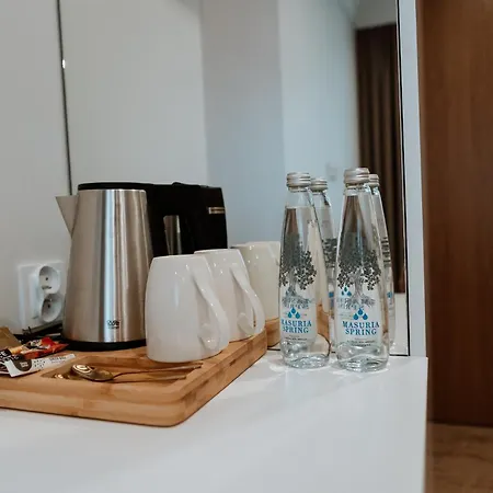 Przystan Przy Lesie *