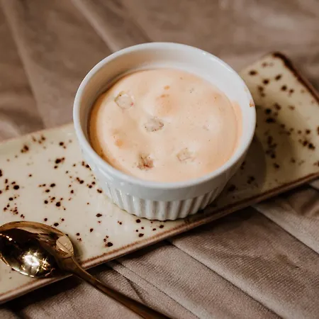 Отель Przystan Przy Lesie