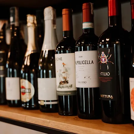 Отель Przystan Przy Lesie *