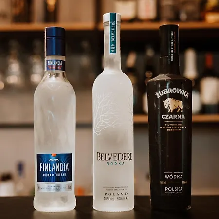 Przystan Przy Lesie *