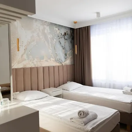 Przystan Przy Lesie -