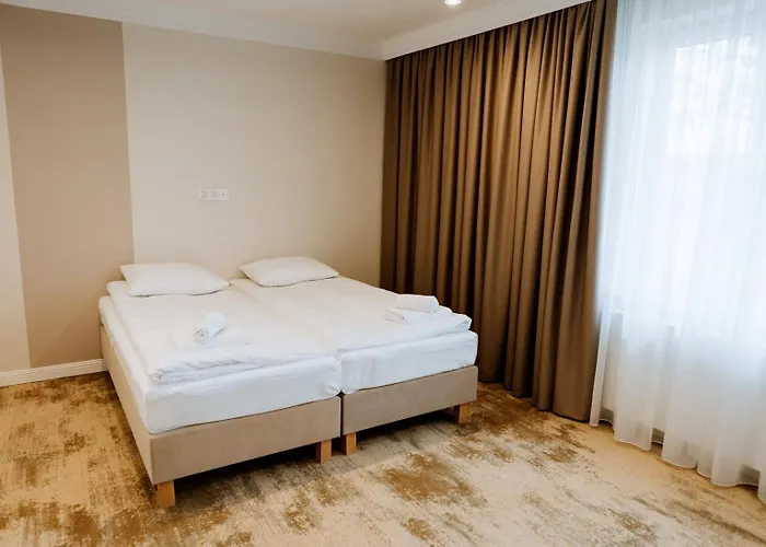 Przystan Przy Lesie *