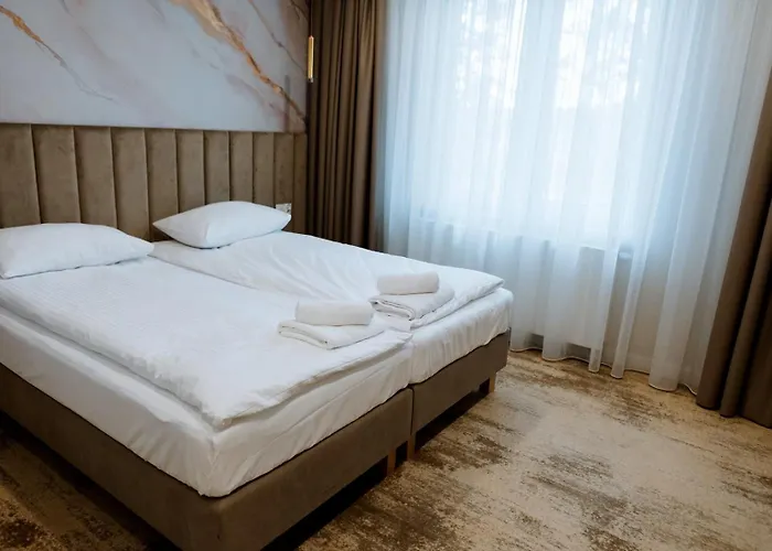 Przystan Przy Lesie Lewiczyn (Mlawa)