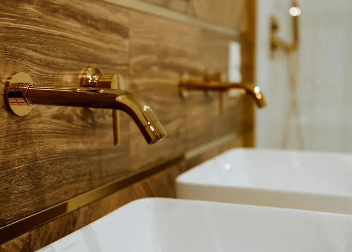 Przystan Przy Lesie Hotel