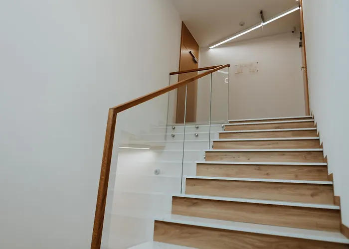 Hotel Przystan Przy Lesie *