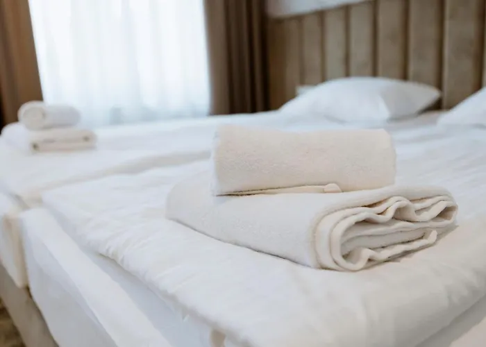 Przystan Przy Lesie *