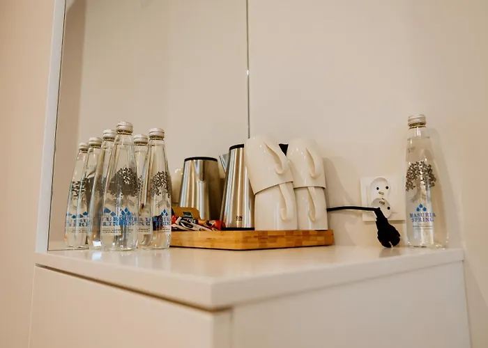 Hotel Przystan Przy Lesie Lewiczyn (Mlawa)