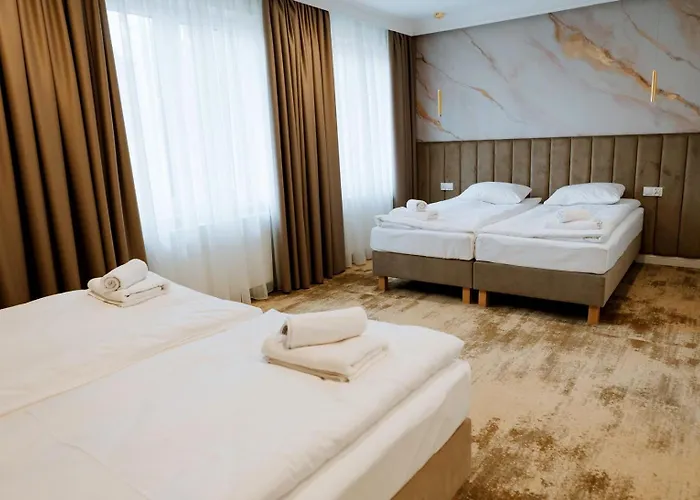 Przystan Przy Lesie * Lewiczyn (Mlawa)