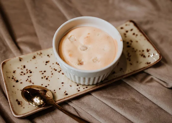 Отель Przystan Przy Lesie