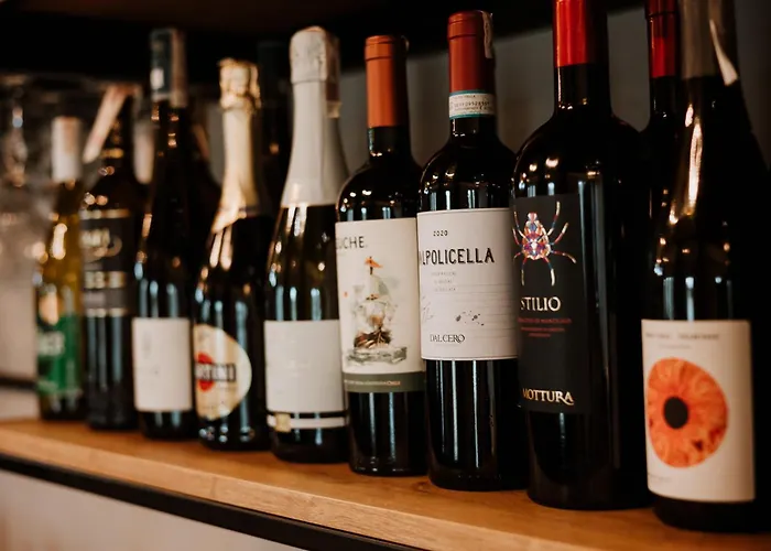 Hotel Przystan Przy Lesie *