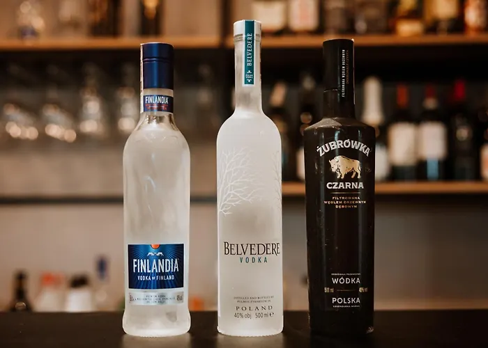 Przystan Przy Lesie *