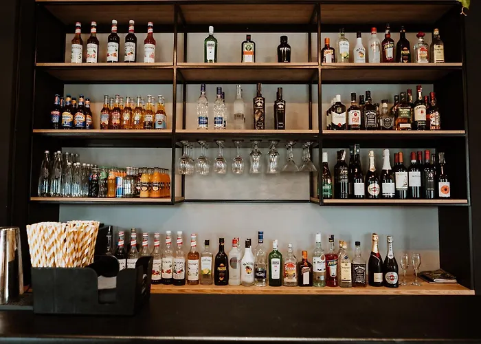 Отель Przystan Przy Lesie Lewiczyn (Mlawa)