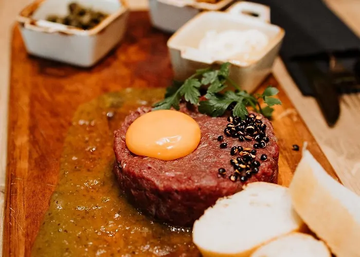 Hotel Przystan Przy Lesie Lewiczyn (Mlawa)