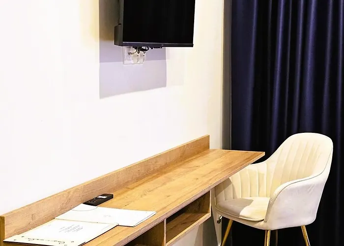 Przystan Przy Lesie * Lewiczyn (Mlawa)