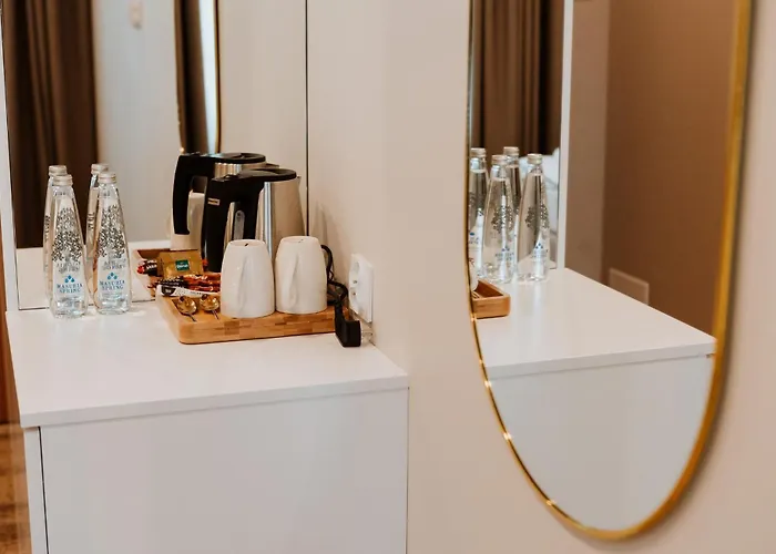 Przystan Przy Lesie Lewiczyn (Mlawa)