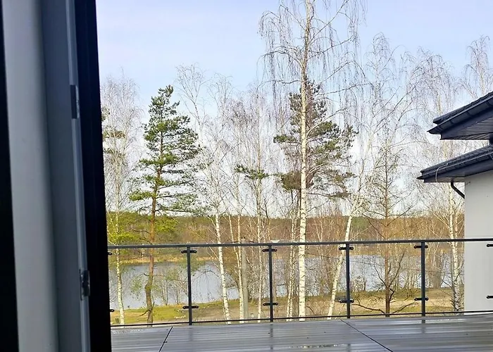 Przystan Przy Lesie Hotel *