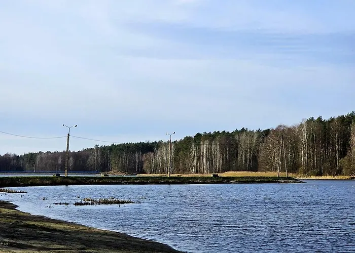 Przystan Przy Lesie Hotel *