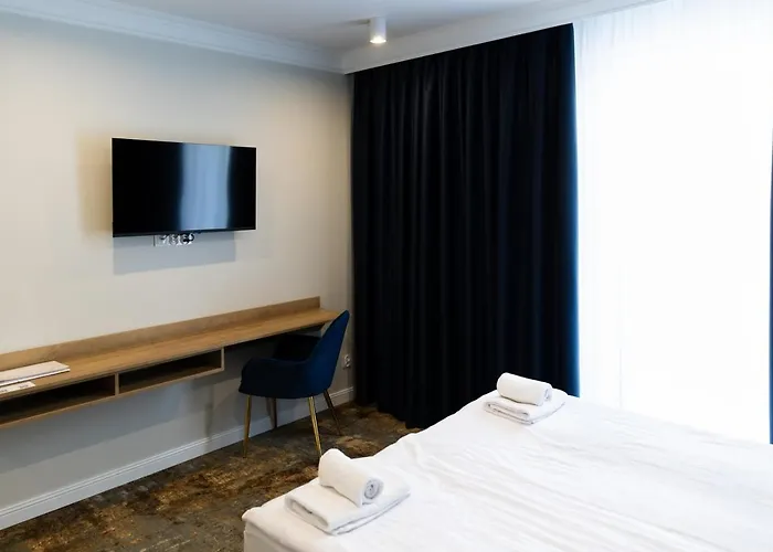 Przystan Przy Lesie * Lewiczyn (Mlawa)