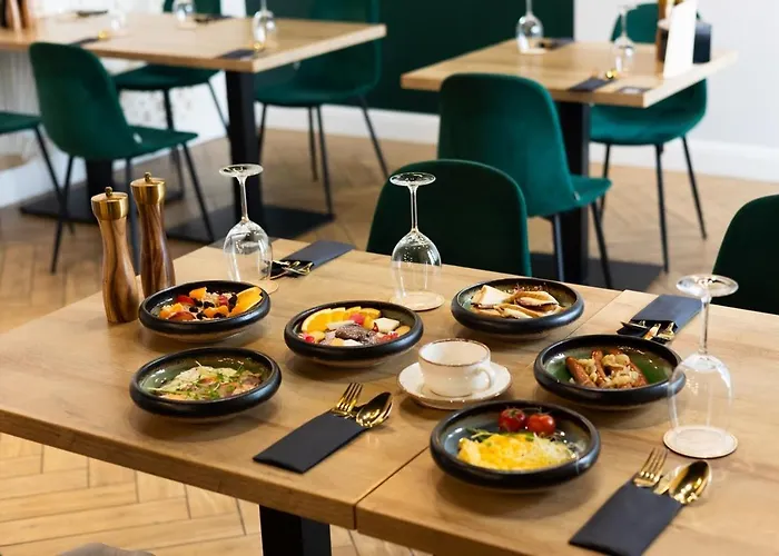 Przystan Przy Lesie Lewiczyn (Mlawa)