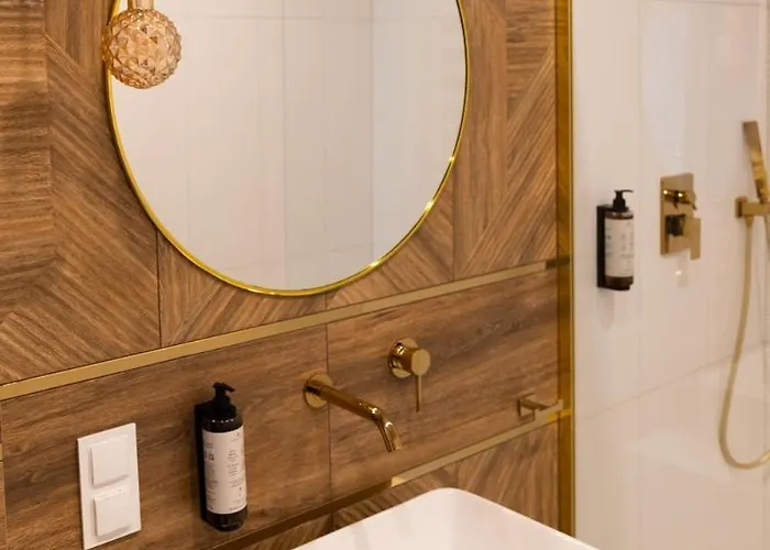 Przystan Przy Lesie Отель