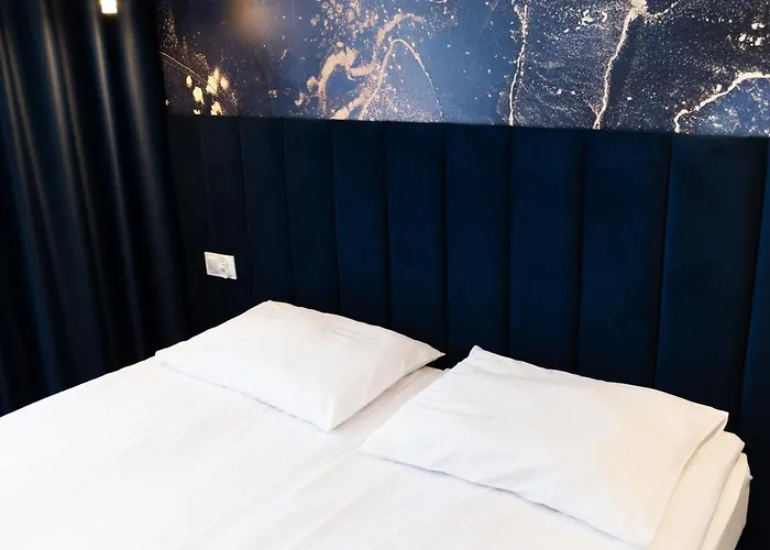 Przystan Przy Lesie * Lewiczyn (Mlawa)