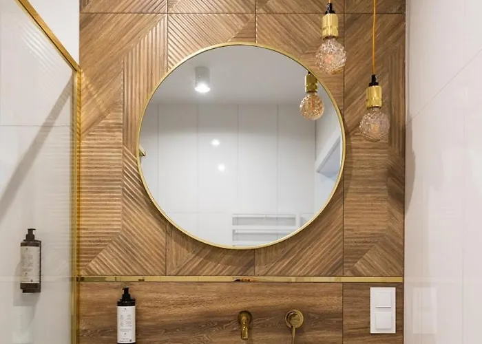 Przystan Przy Lesie *