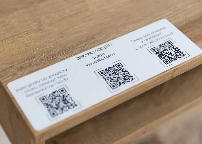 Przystan Przy Lesie *