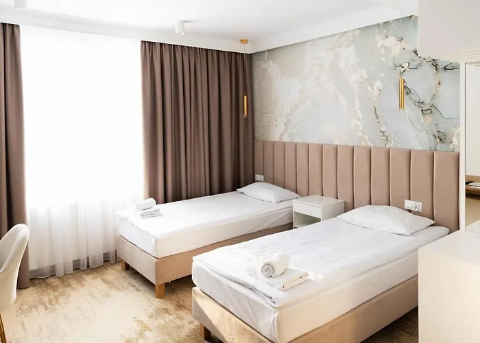 Przystan Przy Lesie *