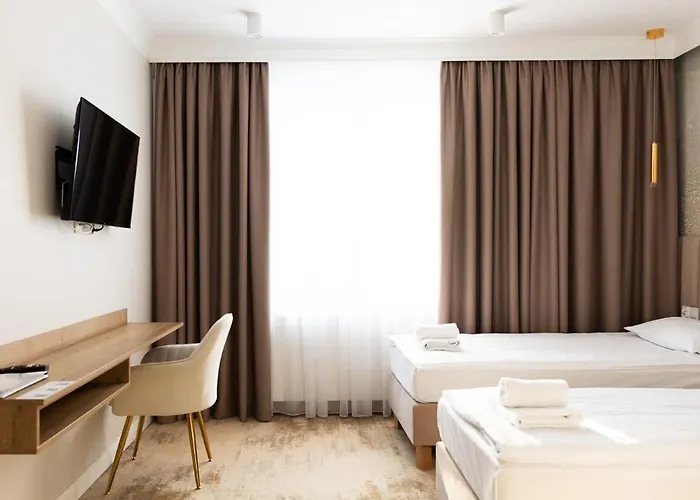 Przystan Przy Lesie * Lewiczyn (Mlawa)