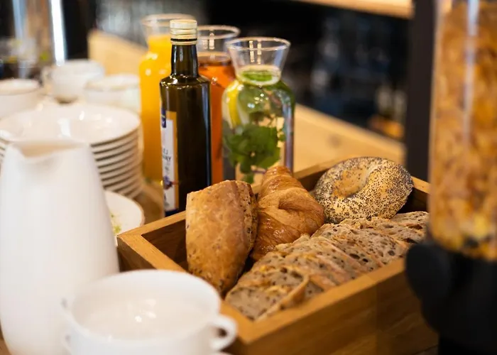 Przystan Przy Lesie *