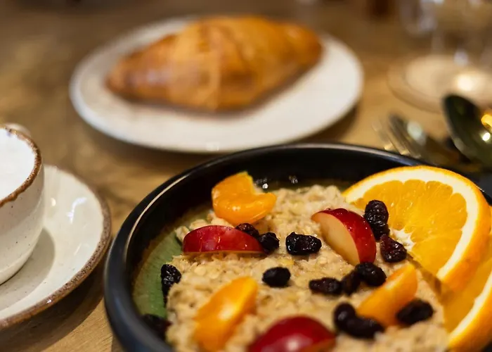 Hotel Przystan Przy Lesie Lewiczyn (Mlawa)