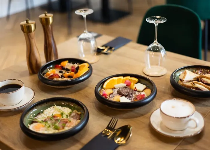 Hotel Przystan Przy Lesie Lewiczyn (Mlawa)