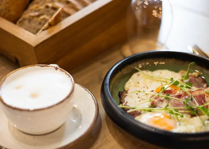 Przystan Przy Lesie * Lewiczyn (Mlawa)